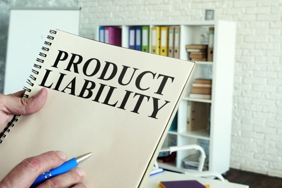 Texas Product Liability Lawyer
