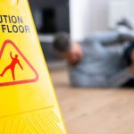Texas Slip and Fall Attorney