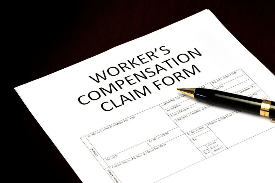 workers’ compensation