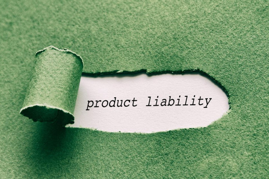 product liability