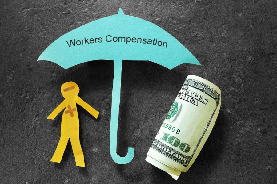 Texas workers’ compensation